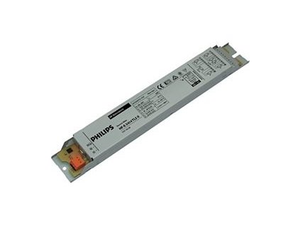 HF-S 3/414 TL5 II 220-240V 50/60Hz Elektronický předřadník Philips