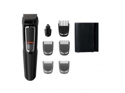 MG3720/15 multifunkční zastřihávač vousů a vlasů Philips