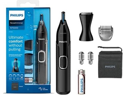 NT5650/16 Series 5000 Zastřihovač chloupků Philips