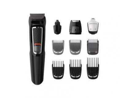MG3740/15 multifunkční zastřihávač vousů a vlasů Philips