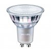 6.2-80W GU10 930 36D VLE D 650Lm 3000K LED žárovka stmívatelná MASTER LEDspot Philips