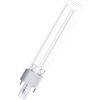 OSRAM PURITEC HNS S 13W 2P GX23 UVC (UV-C) germicidní zářivka - dezinfekční