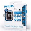 SCM4480/12 Power2Charge Nabíječka USB Philips DOPRODEJ