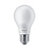 Philips Classic LED žárovka A60 E27 8.5-75W 827 FR ND 1055Lm 2700K matná všesměrová
