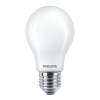 Philips Classic LED žárovka A60 E27 10.5-100W 827 FR ND 1521Lm 2700K matná všesměrová