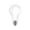 Philips Classic LED žárovka A67 E27 13-120W 840 FR ND 2000Lm 4000K matná všesměrová