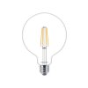 5.9-60W E27 927 G120 CL G D 806Lm stmívatelná LED žárovka MASTER Value LEDBulb Philips