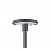 BDP260 LED50-4S/740 II DS50 62P 3550Lm 4000K Sadové svítidlo TownTune Philips