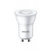 Philips LED žárovka MR11 GU10 3.5-35W 827 ND 36D 240lm 2700K