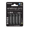 ENELOOP Pro BK 3HCDE AA 2500mAh BL4 600x600@2x
