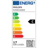 Philips TrueForce Core LED road E27 17W 740 MV 3000Lm 4000K (na tlumivku/230V)