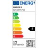 Philips Corepro zářivka LED PLL 4P 12W 830 2G11 HF ND 1440Lm na elektronický předřadník (náhrada za PL-L 24W)