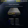 Nitecore 10000mAh 20W powerbanka 3