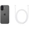 iPhone 17 256 GB Black APPLE