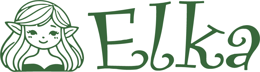 Elka dekorace