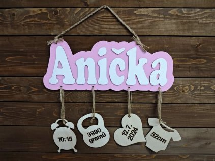 jmeno udaje narozeni