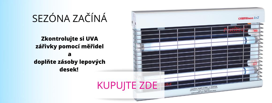 sezona začíná