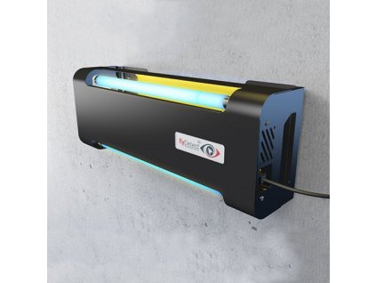 online UVA lapač FlyDetect - elkill.cz