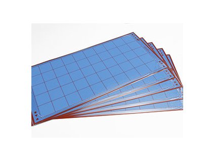 Lepová deska pro Flex trap 100 WP - elkill.cz