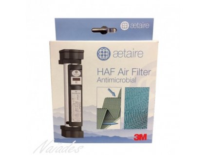 Filtr pro desinfekci vzduchu A160-elkill.cz