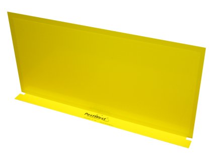 flydetect lepová deska