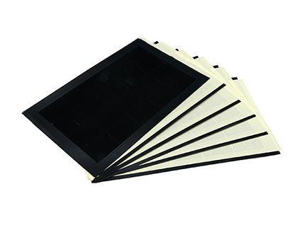 X trap 50 LED lepová deska