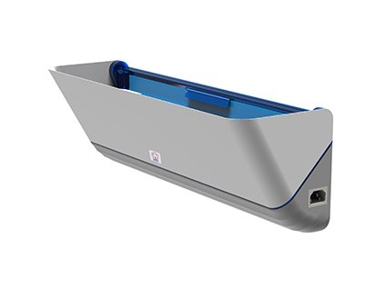 UVA lapač hmyzu I-trap 30 LED - elkill.cz