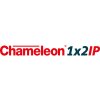 Lapač hmyzu Chameleon 1x2 IP65 - elkill.cz1x2IP logo