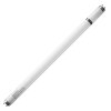 15 Watt Quantum® T8 45cm long straight shatterproof tube