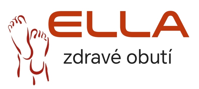 ELLA - zdravé obutí