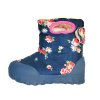 dětské nepromokavé sněhule s membránou F079-859 C Royal blue