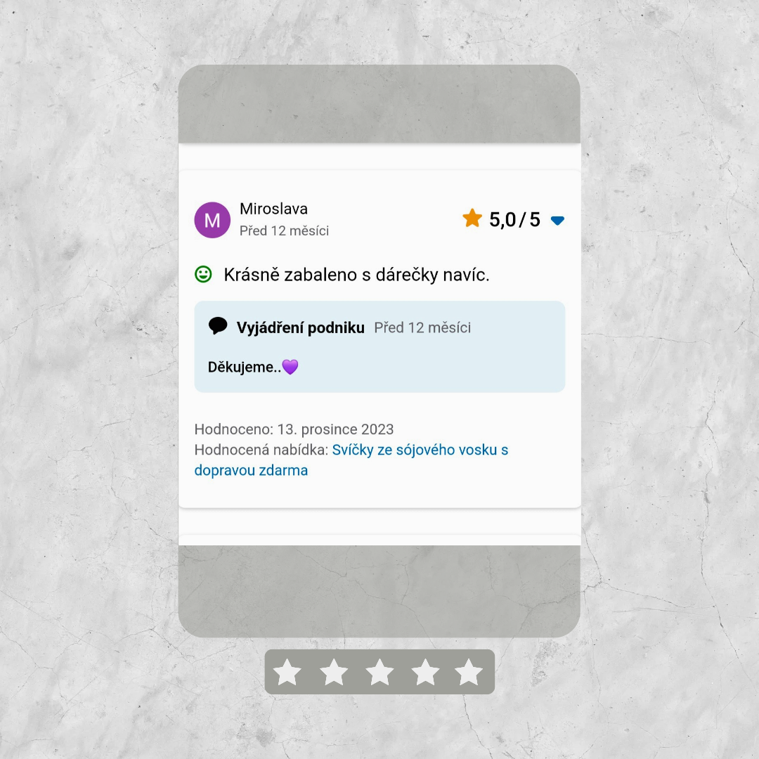 Recenze
