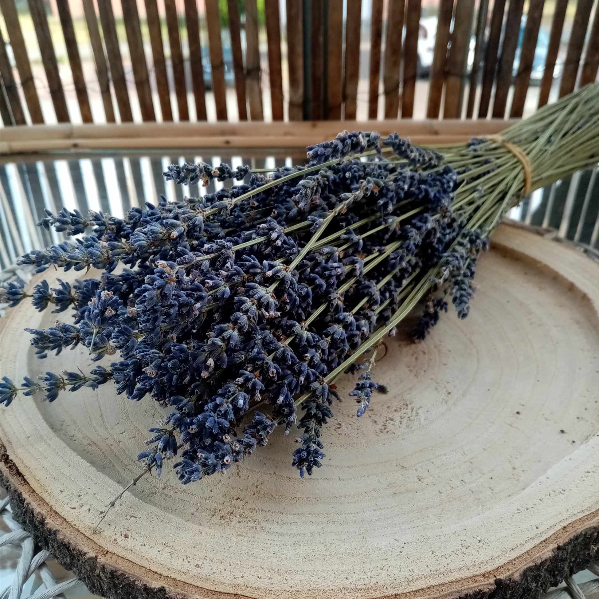 Šumivka do koupele - levandule