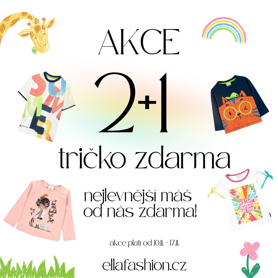 Slevy na zimní bundy