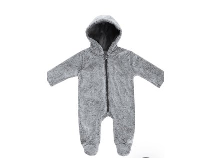 Zimní overal pro miminka