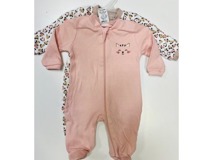 Overal na spaní, 2 set