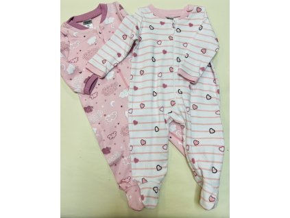 Overal na spaní, 2 set