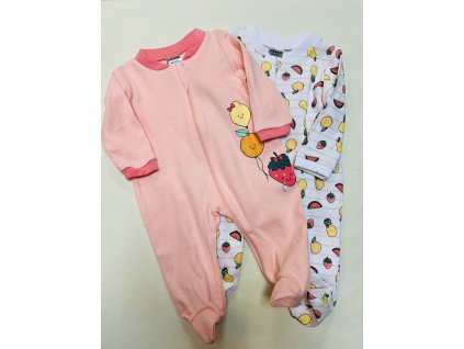 Overal na spaní, 2 set
