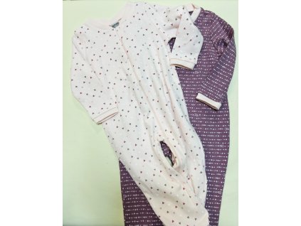 Overal na spaní, 2 set