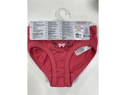 Spodní prádlo kalhotky,5 pack