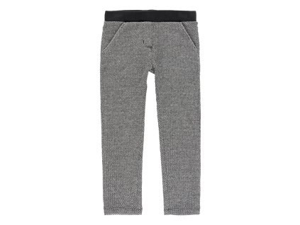 Kalhoty úzké do kozaček, Boboli