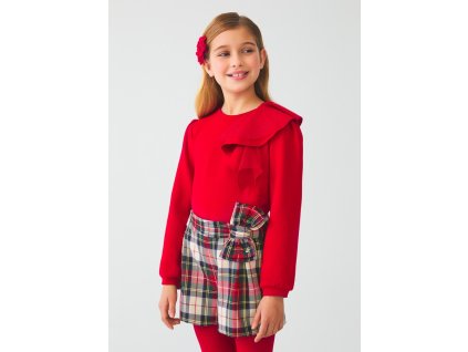 Elegantní šortky s mašlí, Abel&Lula