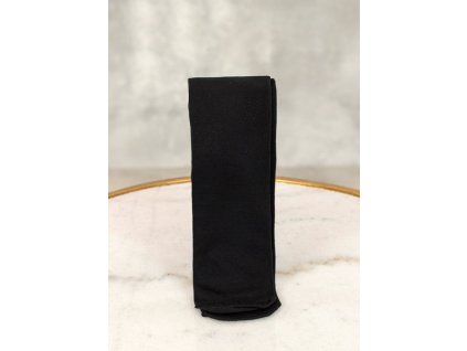 Punčochy silonové, pevné, neprůsvitné, černé barvy,Abel&Lula