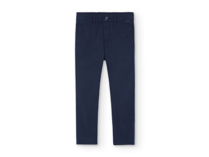 Tmavě modré kalhoty, kluk, Boboli