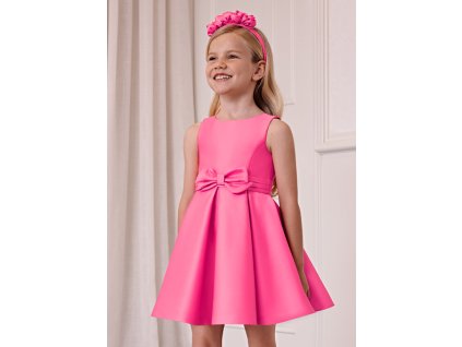 Luxusní společenské šaty pro dívky, Abel&lula