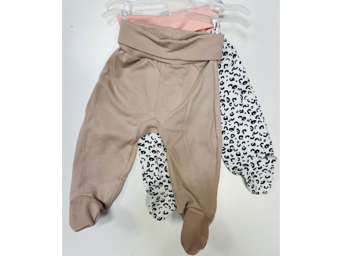 Tepláky 2set pro miminka