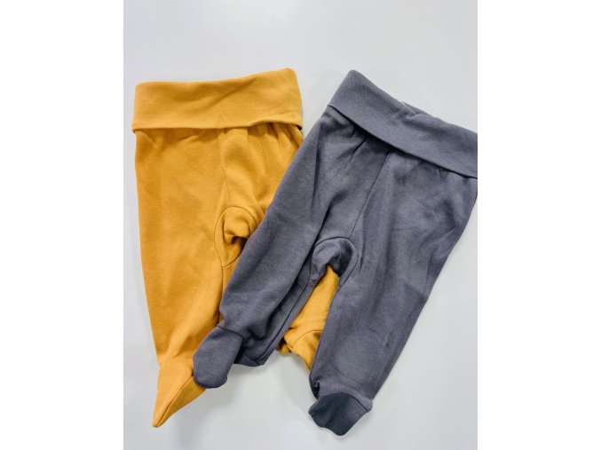 Teplákové kalhoty,2 set