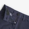 Kraťasy denim tmavě modré, dívka, Boboli