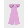 Společenský overal Lila, dívka, Abel&Lula