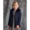 Cardigan - propínací svetr